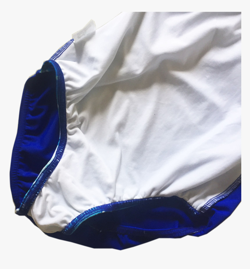 Water Ripple And Royal - Underpants, HD Png Download