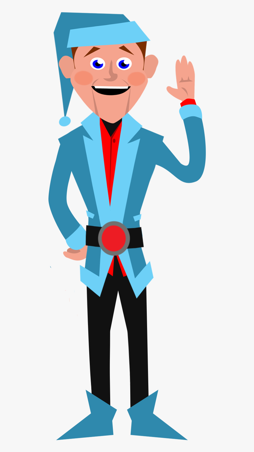 View Samegoogleiqdbsaucenao Elf On A Shelf , - Illustration, HD Png Download