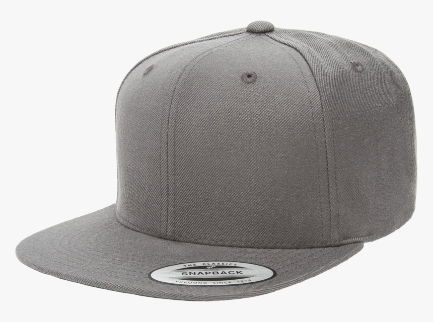 Snapback Png Pluspng - Flexfit, Transparent Png