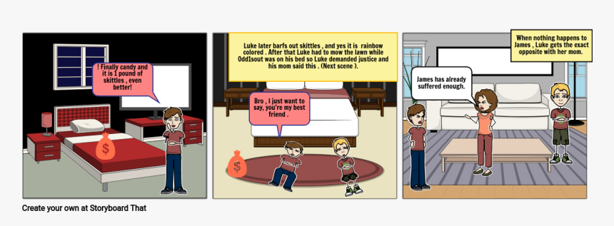 Cartoon, HD Png Download