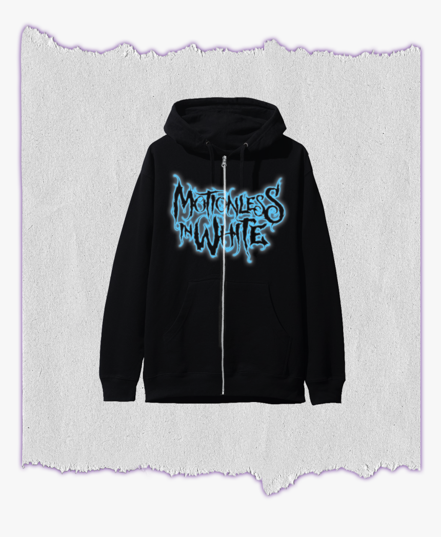 Glow Zip Hoodie 
 Class Lazyload Lazyload Fade In Featured - Hoodie, HD Png Download
