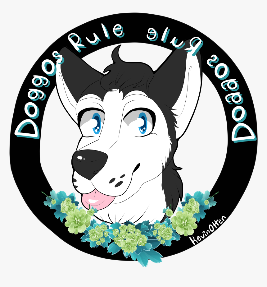 Siberian Husky , Png Download - Akwa Ibom State Government Logo, Transparent Png