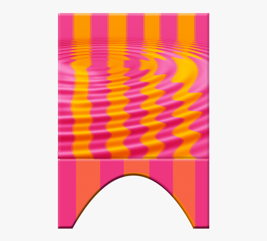 Transparent Water Ripple Clipart - Arch, HD Png Download