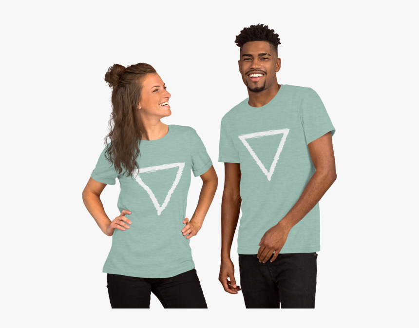 Transparent Water Ripple Png - If Ye Love Me Keep My Commandments T Shirt, Png Download