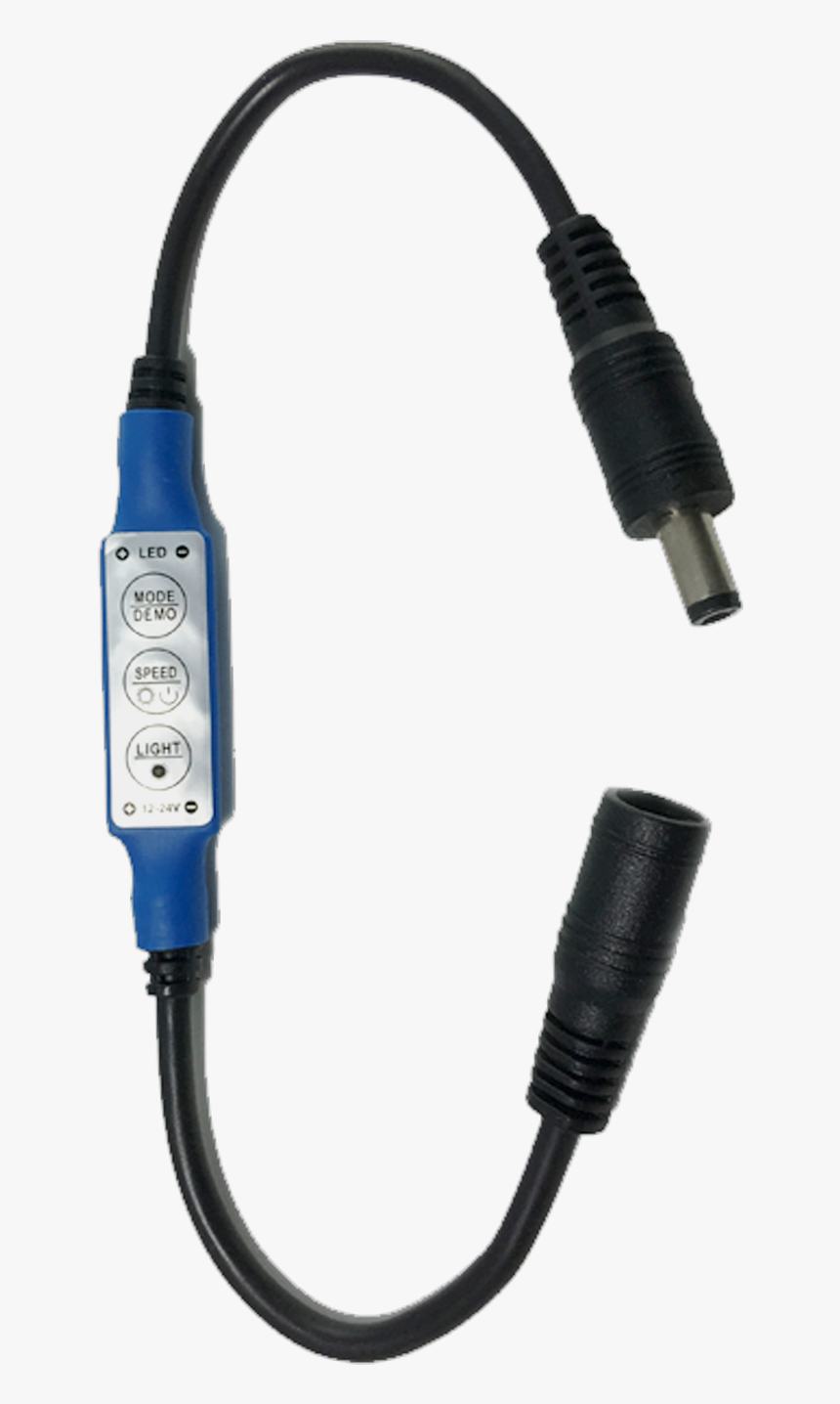 Wec1 Wave Effects Control - Usb Cable, HD Png Download