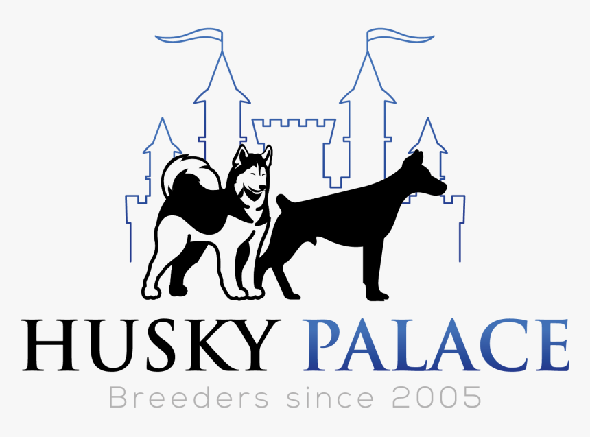 Husky Palace Logo - Taj Falaknuma Logo Png, Transparent Png
