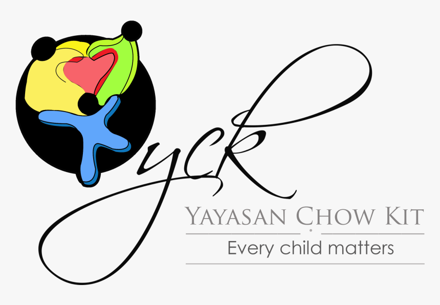 The Ripple Effect For Yayasan Chow Kit - Yayasan Chow Kit Logo, HD Png Download