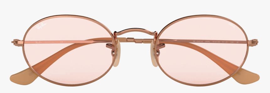 Ray-ban Sunglasses Png Background Image - Rayban Rb3547v 2509 51 21, Transparent Png