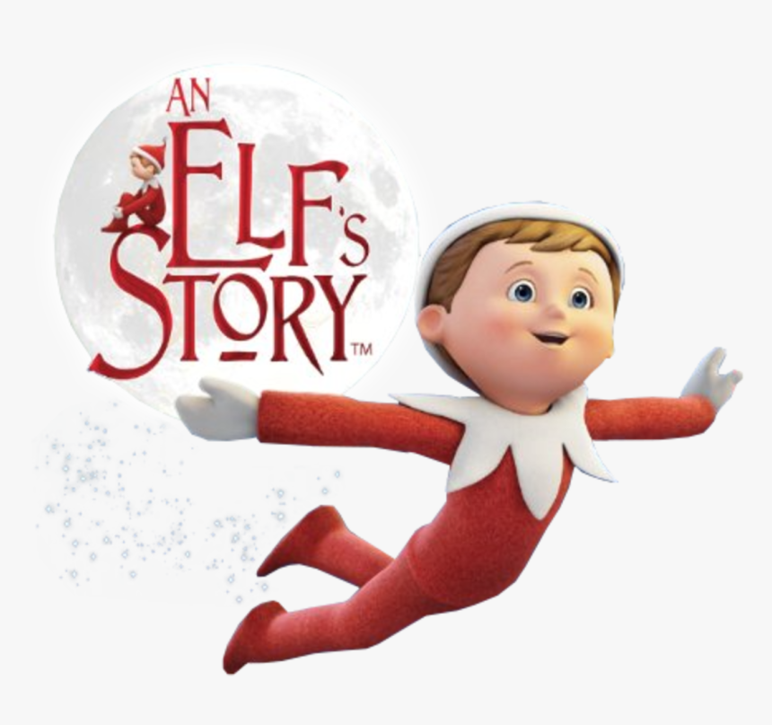 Image Placeholder Title - Elf On The Shelf Movie Transparent, HD Png Download