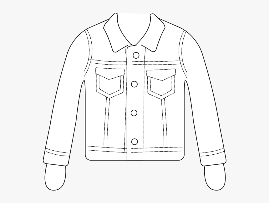 Sweater, HD Png Download