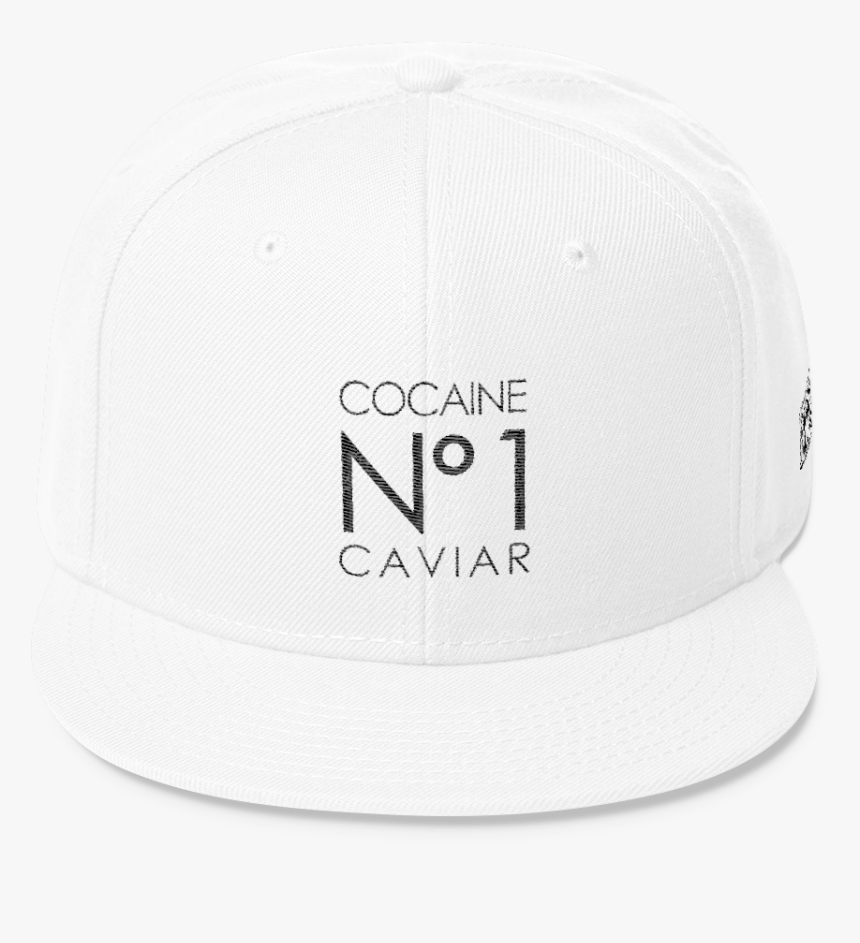 No1 Cocaine Cc Red Bishop Bonnie File Embroidery Front, HD Png Download