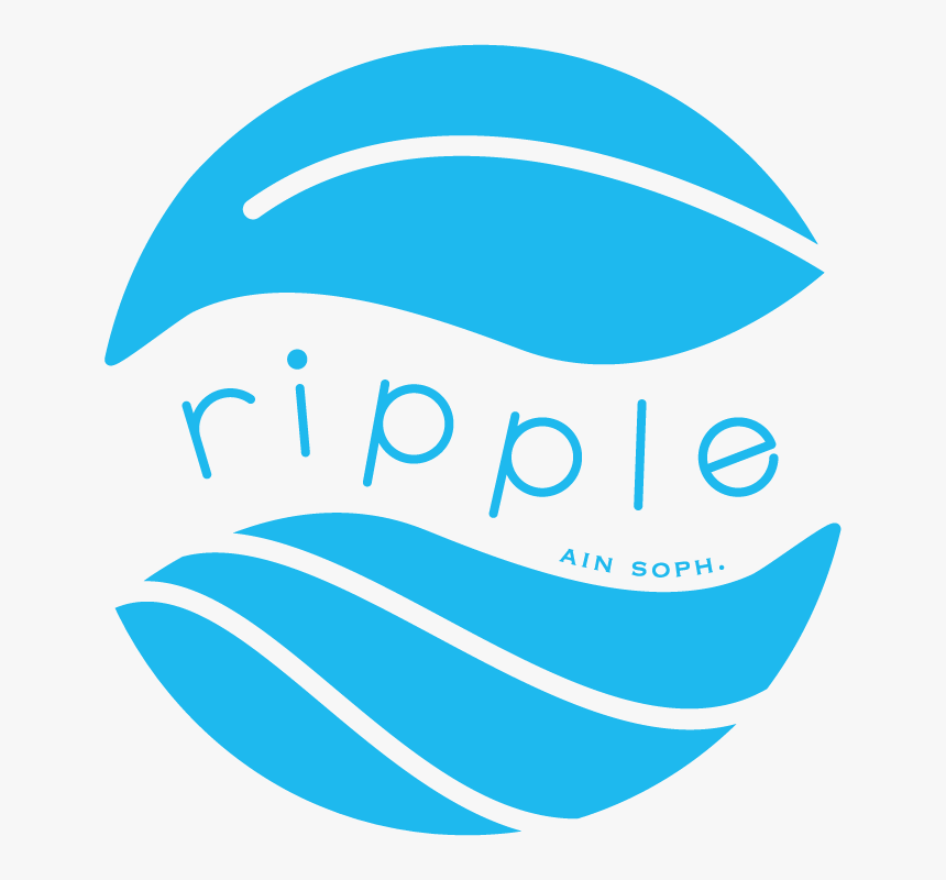Ripple - Ain Soph Ripple, HD Png Download