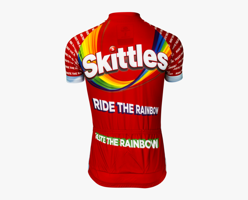Skittles, HD Png Download