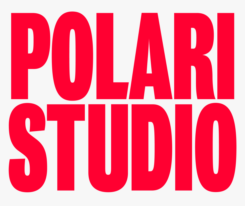 Polari Studio Polari Studio - Oval, HD Png Download