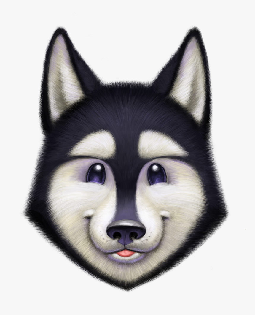 Mackenzie River Husky, HD Png Download
