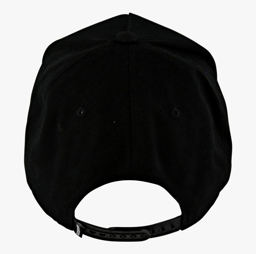 Monument Black Snapback Cap - Beanie, HD Png Download