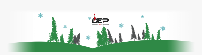 Elf On A Shelf Image Slide - Spruce-fir Forest, HD Png Download