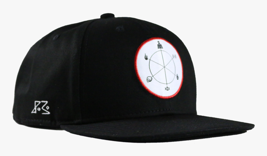 Transparent Snapback Png - Baseball Cap, Png Download