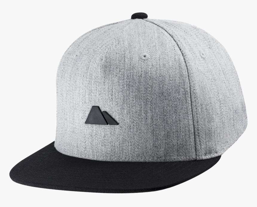 Canyon Snapback Icon Cap - Baseball Cap, HD Png Download