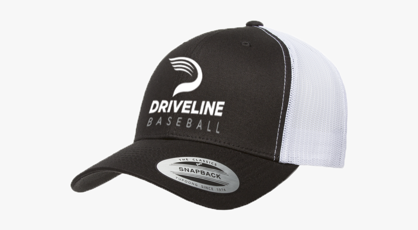 Support Blue Collar Hat, HD Png Download