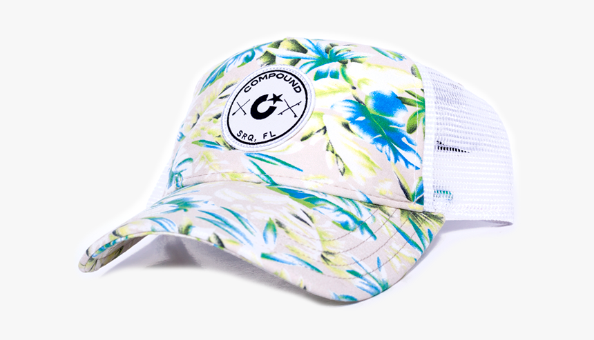 Baseball Cap, HD Png Download