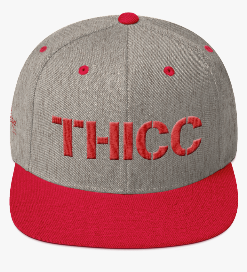 Cute Frenchies Doggie Family Collage Wool Blend Snapback - Hat, HD Png Download