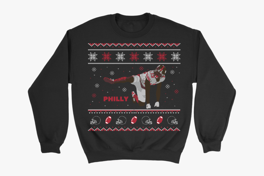 Transparent Odell Beckham Catch Png - Sweater, Png Download