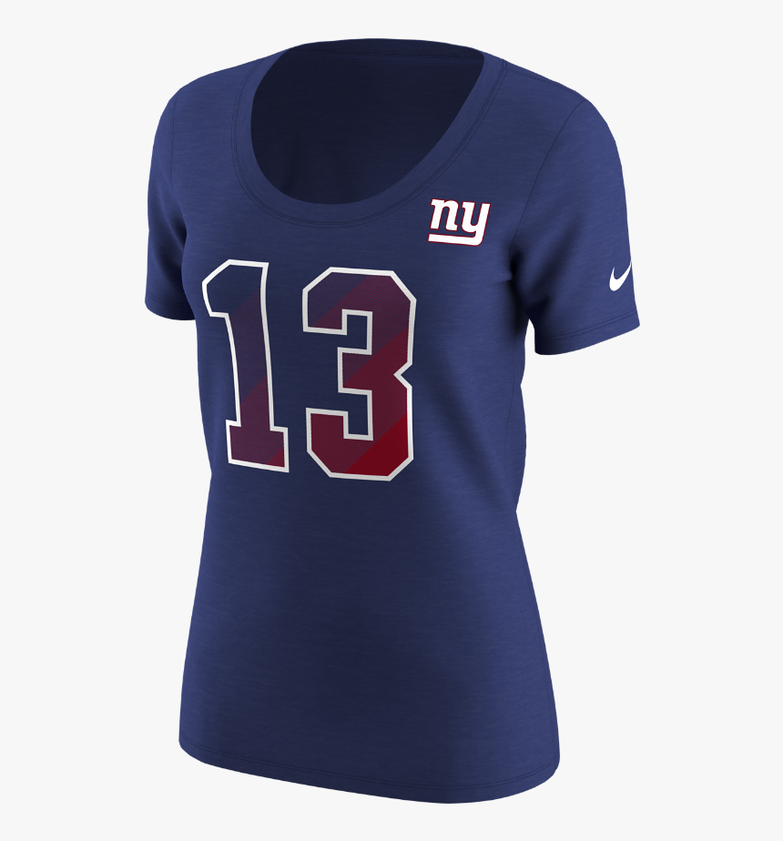 Logos And Uniforms Of The New York Giants, HD Png Download