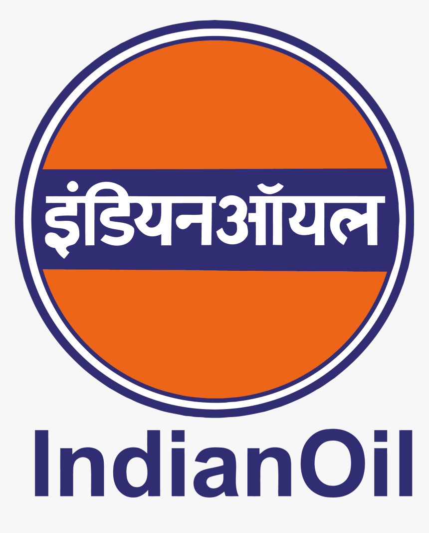 Indian Oil Logo Vector, HD Png Download