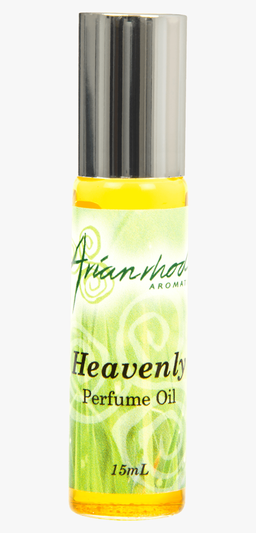 Heavenly Perfume Oil - Perfume, HD Png Download