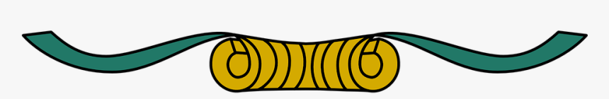 Separator, Decorative, Decoration, Bottom, Horizontal, HD Png Download