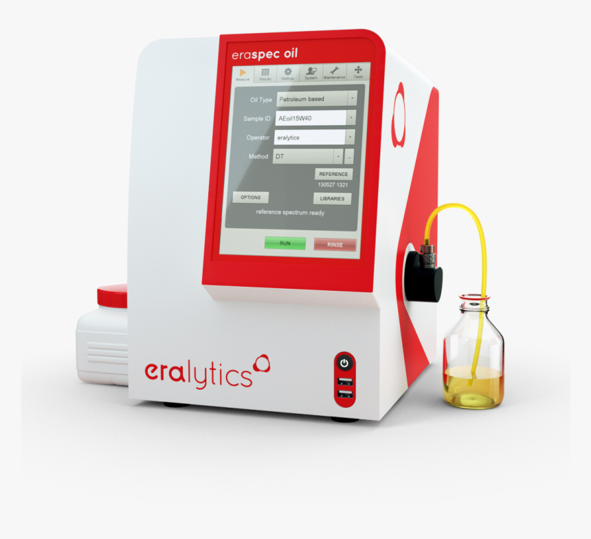 Eralytics Eraspec, HD Png Download