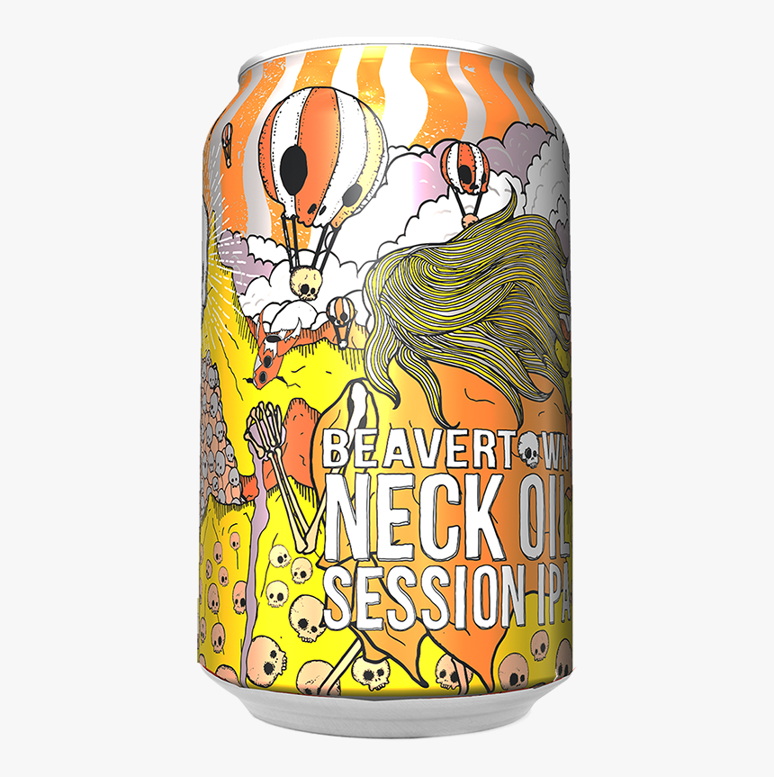 Beavertown, HD Png Download