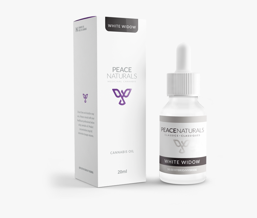 Peace Naturals Cbd Oil, HD Png Download