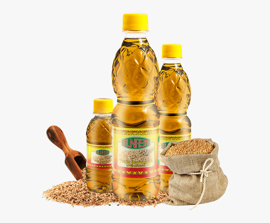 Sesame Oil In Arabic, HD Png Download , Transparent Png Image PNGitem