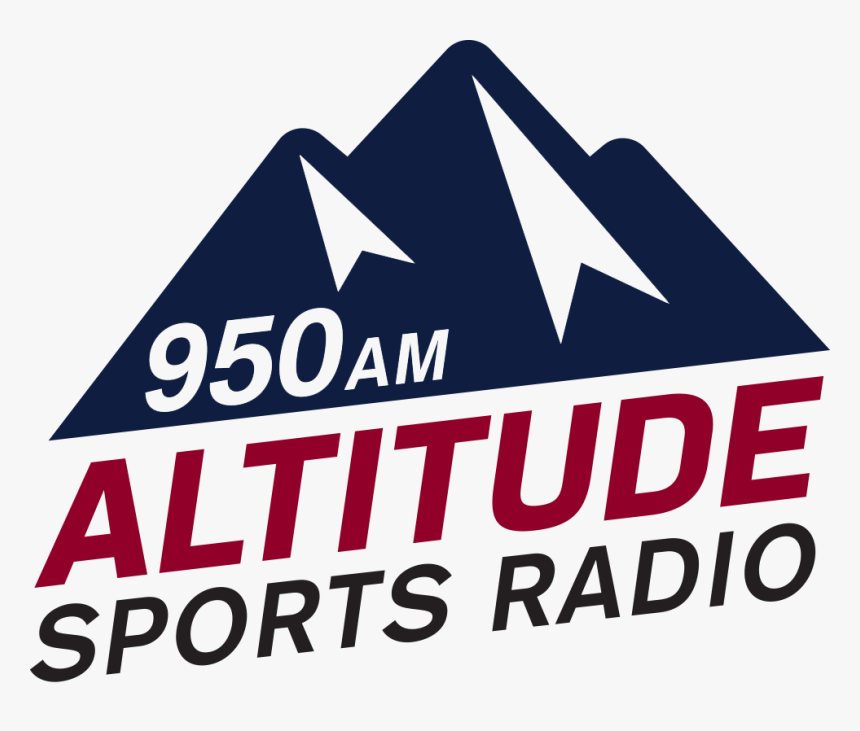 Altitude Sports Radio C, HD Png Download