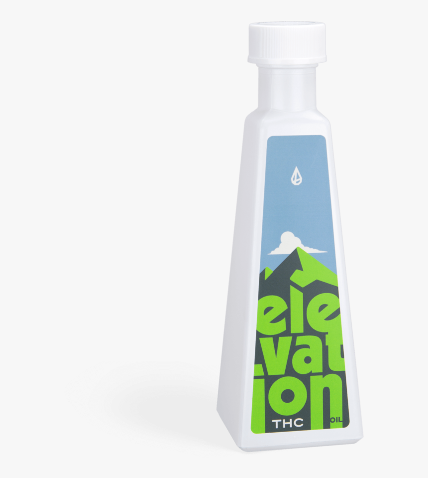 Main Category Image - Plastic Bottle, HD Png Download