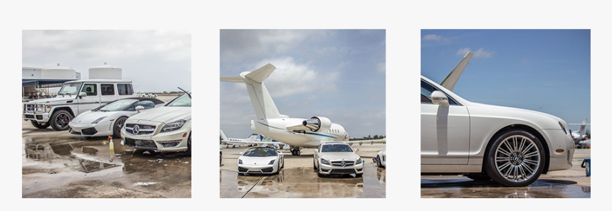 Excotic Car Wash, HD Png Download