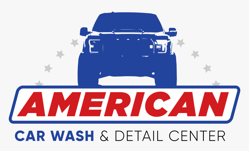American Car Wash-01 - City Car, HD Png Download