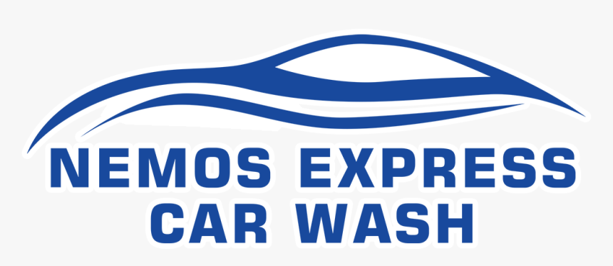 Nemos Express Car Wash - Long Run Exploration, HD Png Download
