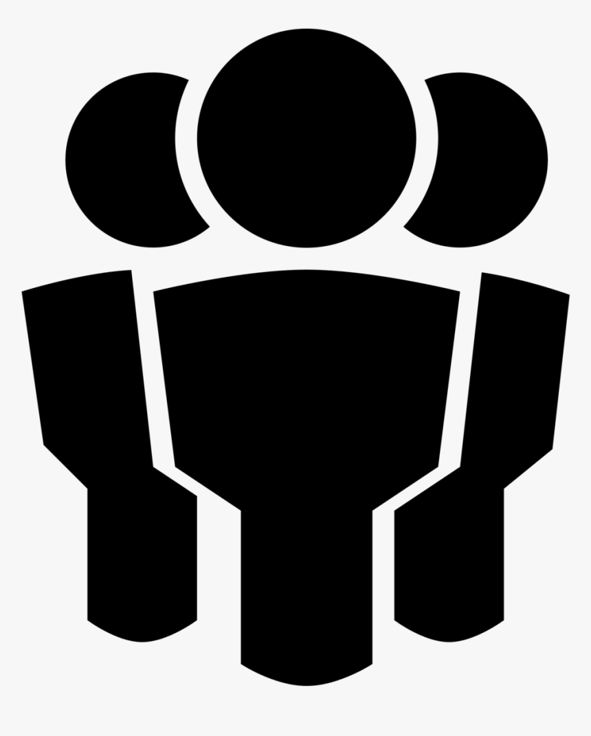 Group Icon Png Displaying 19 Images For Group Icon - Social People Icon, Transparent Png