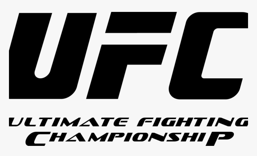 Ufc Ultimate Fighting Championship Png, Transparent Png
