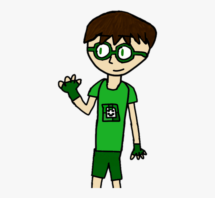 Happy Spooktober From Jbw - Cartoon, HD Png Download