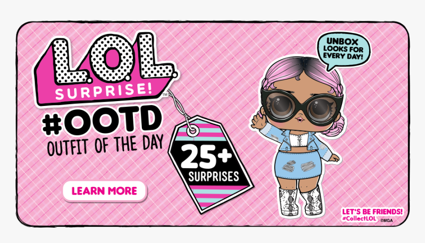 Clip Art Collectible Dolls With Mix - Cartoon, HD Png Download