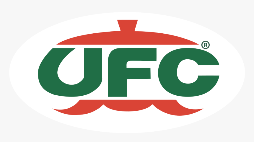 Ufc Banana Ketchup, HD Png Download
