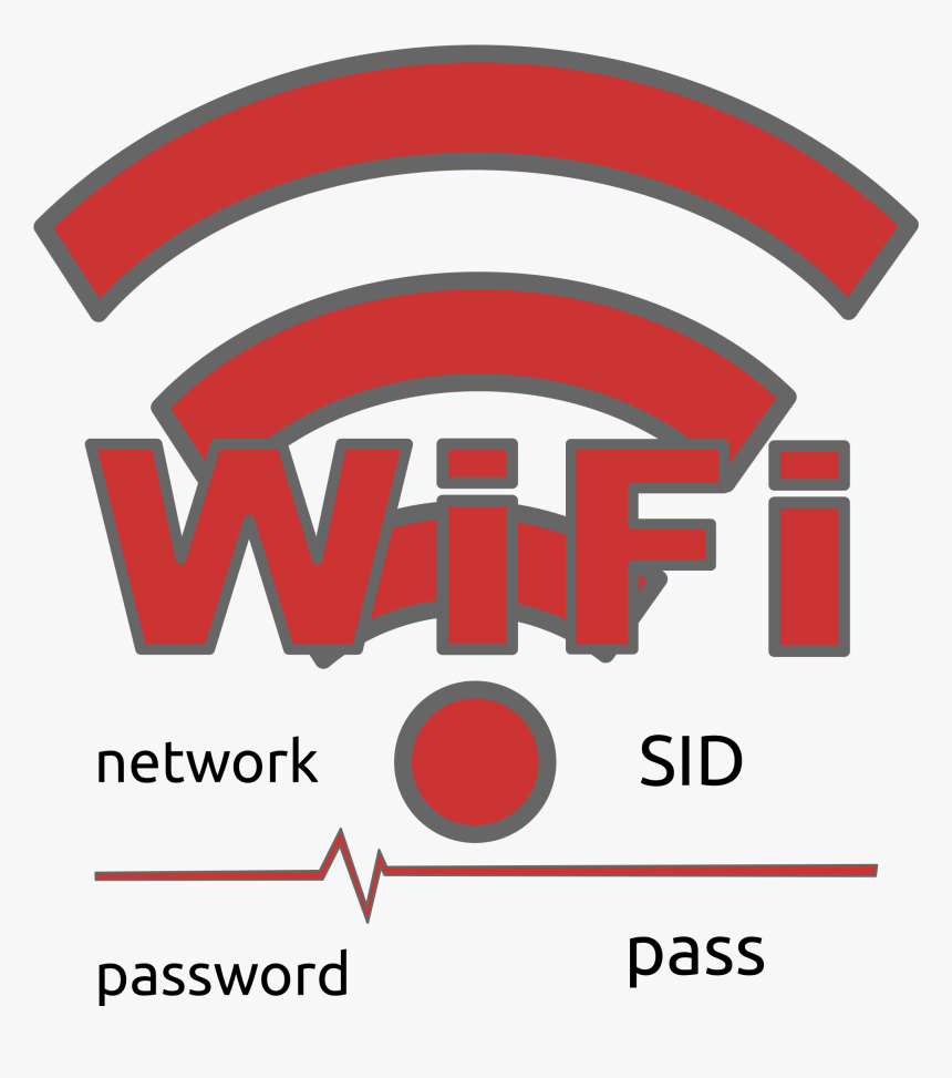 Wifi Clip Arts - Graphic Design, HD Png Download