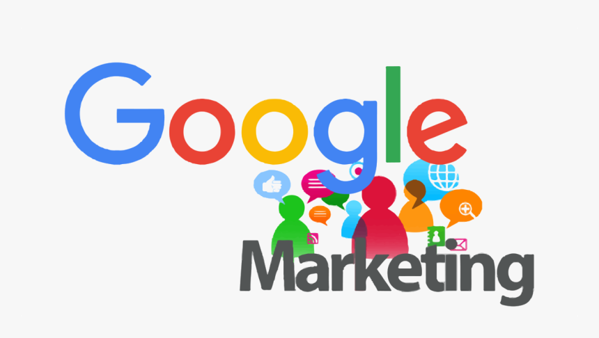 Googleplus Marketing Image - Google Marketing, HD Png Download