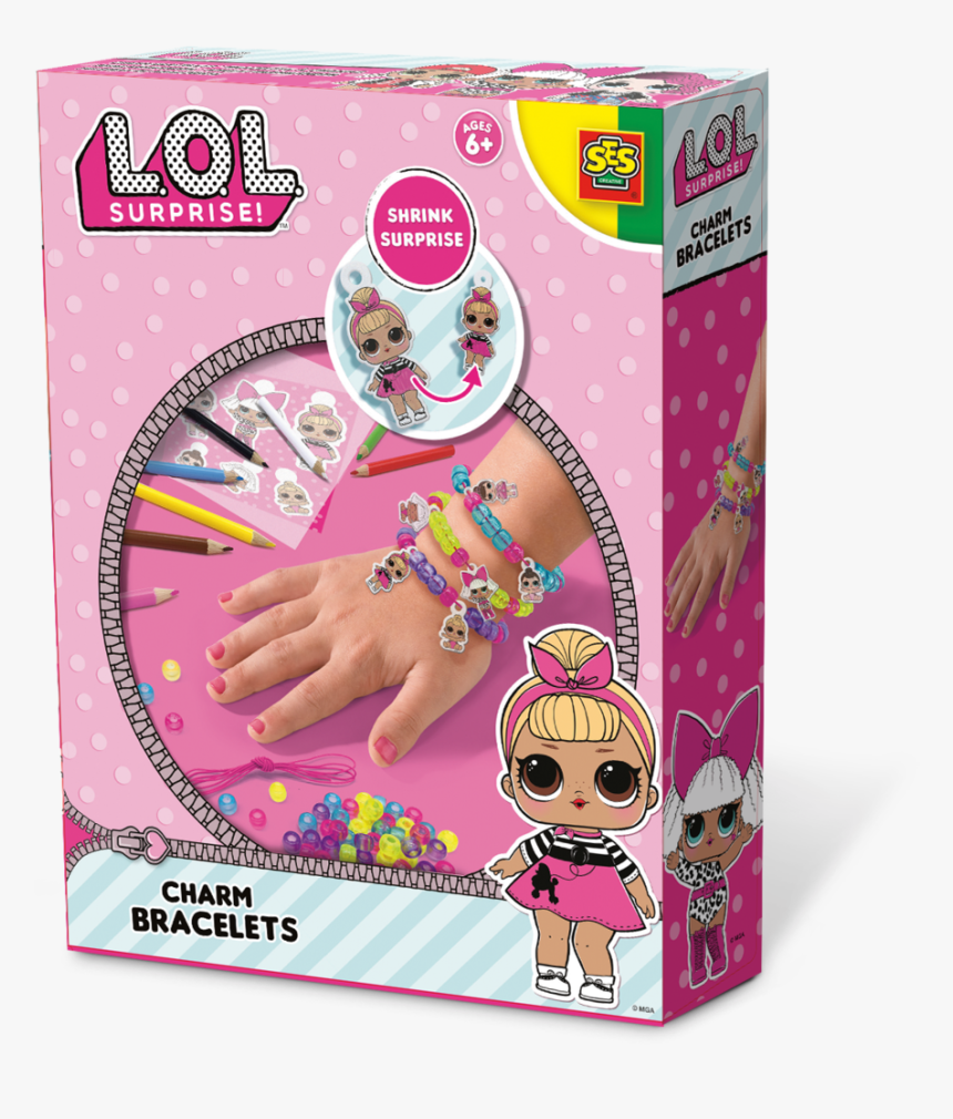 Lol Bracelet, HD Png Download