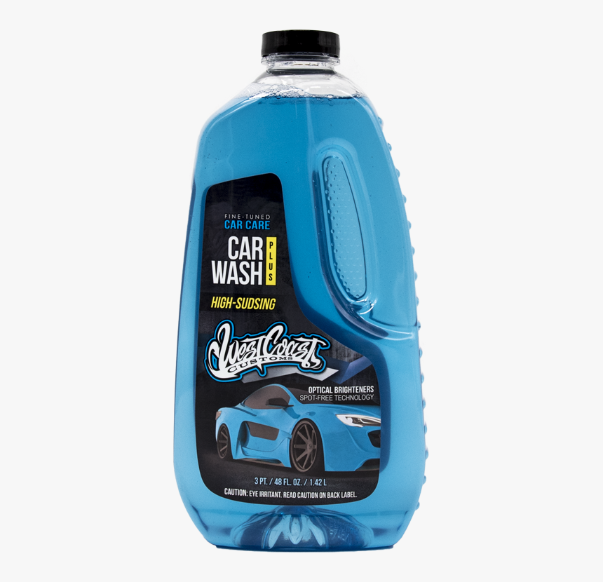 This Alt Value Should Not Be Empty If You Assign Primary - Car Wash West Coast, HD Png Download