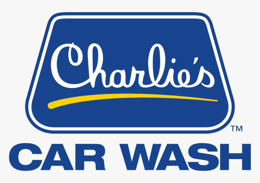 Charlie's Car Wash Liberty, HD Png Download